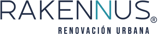 Rakennus - Renovación Urbana